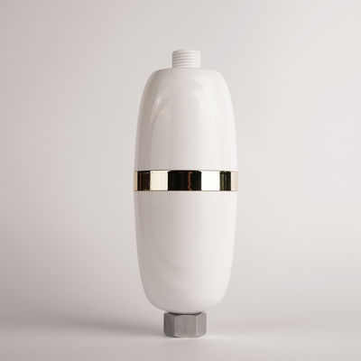Mini Scale-Wasser-Entzunderer-System-alkalische Pitcher-Badewannen-Zusätze