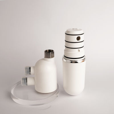 Austauschbarer langlebiger Mini Alkaline Water Sediment Filter für vollautomatische intelligente Toilette