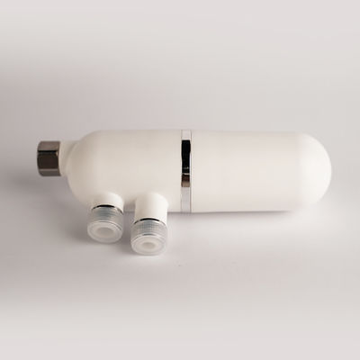 Austauschbarer langlebiger Mini Alkaline Water Sediment Filter für vollautomatische intelligente Toilette