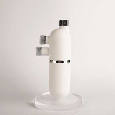 Langlebiger, austauschbarer Mini-Alkalikrug für eine vollautomatische Smart-Toilette