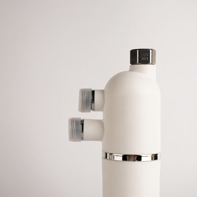 Langlebiger, austauschbarer Mini-Alkalikrug für eine vollautomatische Smart-Toilette