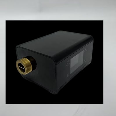 2L - Genauigkeit 4000L AI-Ultraschallwasser-Durchsickern-Detektor-4. Generation