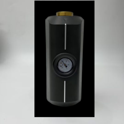 NSF Anti-Rost-Wasserweichmacher-System