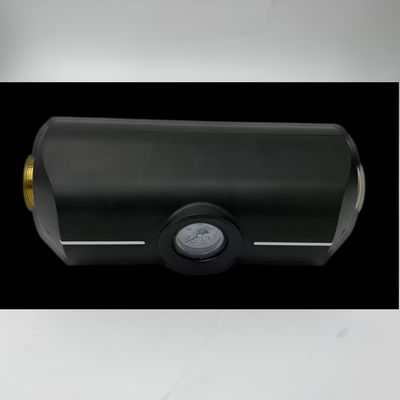 Physikalische Skalenhemmer Salzfreie Magnetwasserweichmacher für das ganze Haus
