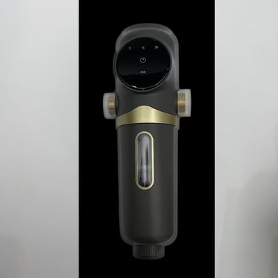 Fluss-Sediment-Wasser-Filter Wholehouse vor hoher mit Touch Screen