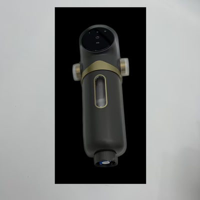 40 Mikrometer flüssige Filtration Spin-Down-Wasservorfilter mit Touchscreen