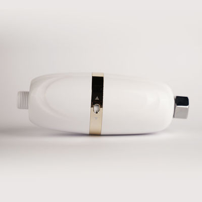 Universal Pristine Hydro Hello Klean Duschfilter für Haarausfall und gutes Wasser