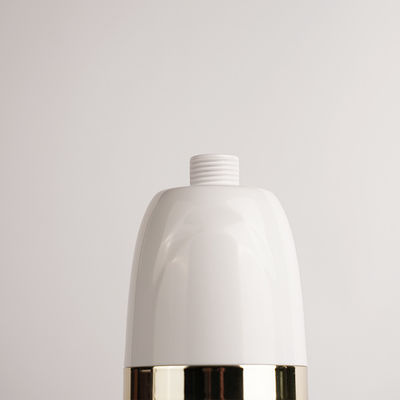 Universal Pristine Hydro Hello Klean Duschfilter für Haarausfall und gutes Wasser