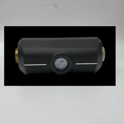 Hartwasserenthärter Filter ohne Salz für das ganze Haus