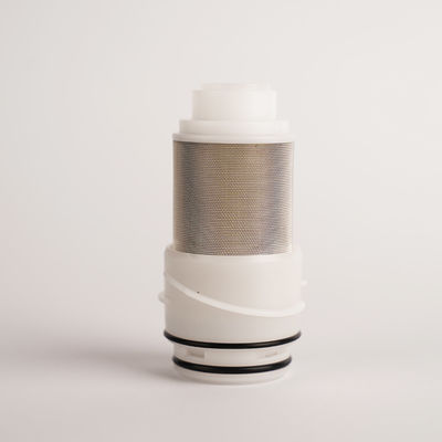 Mini mehrstufiger Sedimentfilter für elektrische Wasserheizgeräte ohne Tank