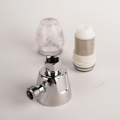 Mini mehrstufiger Sedimentfilter für elektrische Wasserheizgeräte ohne Tank
