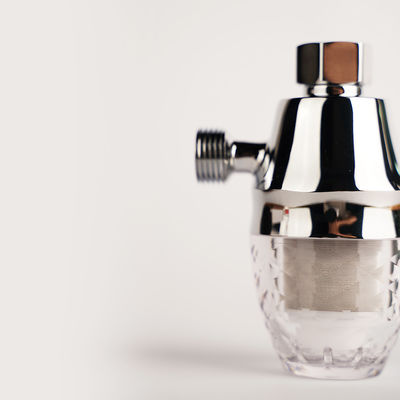 Mini-Skala-Hemmer Inline-Wassersystem Behälterlose Warmwasserbereiter Inline-Filter