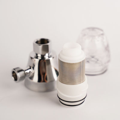 Mini-Skala-Hemmer Inline-Wassersystem Behälterlose Warmwasserbereiter Inline-Filter