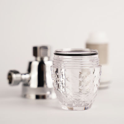 Mini-Skala-Hemmer Inline-Wassersystem Behälterlose Warmwasserbereiter Inline-Filter