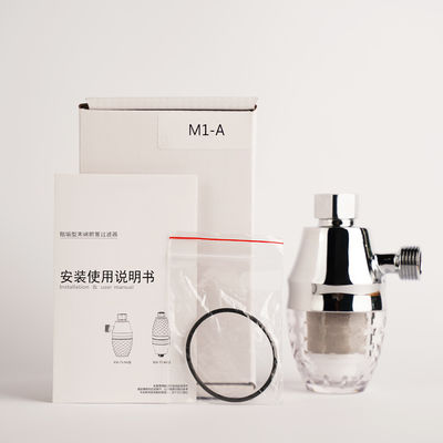 Mini-Skala-Hemmer Inline-Wassersystem Behälterlose Warmwasserbereiter Inline-Filter