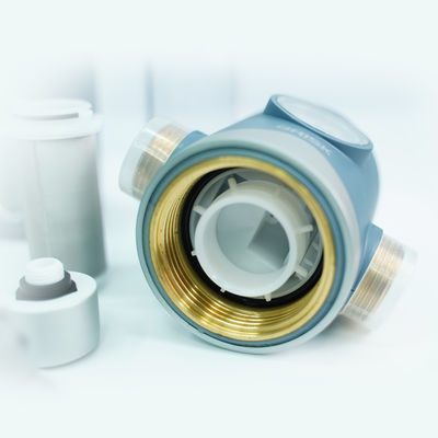 Automatischer Wasservorfilter für Hauswasserbehandlung