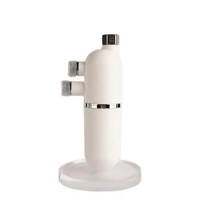 Unter der Spüle Wasserfilter Wasser Entkalker System für Smart Bidet Toilettensitz