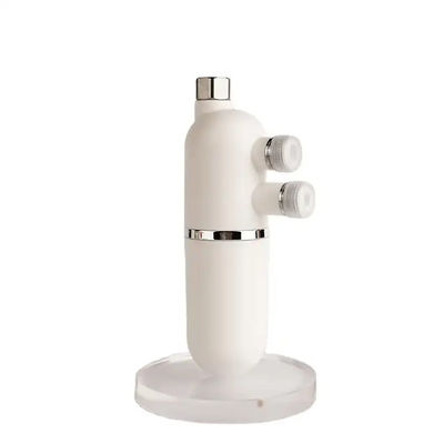 Wasserfilter unter der Spüle Trinkwasserfiltersystem für moderne Toiletten