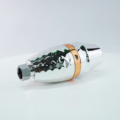 Kohlenstoff-Pristin-Hydro-Handduschfilter für niedrigen Wasserdruck