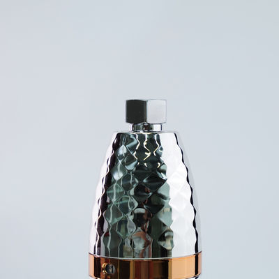 16L/min Hydro Handheld Carbon Duschfilter für niedrigen Wasserdruck