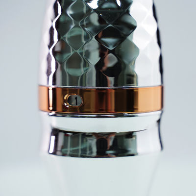 16L/min Hydro Handheld Carbon Duschfilter für niedrigen Wasserdruck