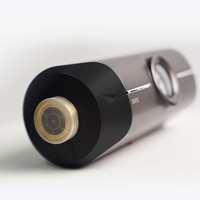 Antibakterielle Haushaltswasserenthärter System Entkalker 3/4 "Anschluss