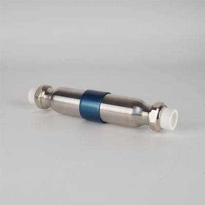 Elektrische Warmwasseranlage Filter Außenwasserweichmacher Ganzhausfilterungssystem