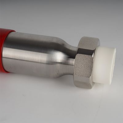 Elektrische Warmwasseranlage Filter Außenwasserweichmacher Ganzhausfilterungssystem