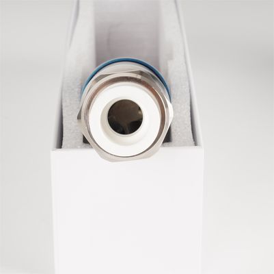 Elektrische Warmwasserentkaller-Anlage Ganzhaus-Hardwasserfilter-Anlage