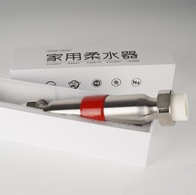 Elektrische Warmwasserentkaller-Anlage Ganzhaus-Hardwasserfilter-Anlage
