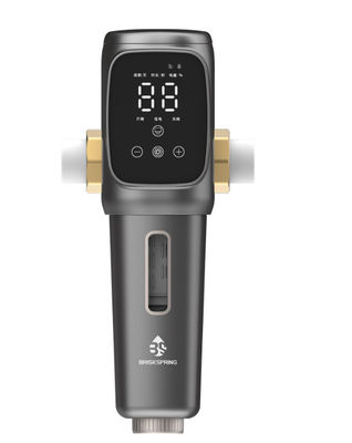 Vollautomatischer universeller Wassersedimentfilterreiniger für das ganze Haus
