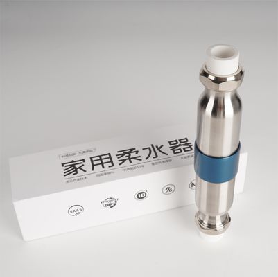 Heimat-Hard-Wasser-Filter Außenwasser-Softener für elektrische Warmwasser-System