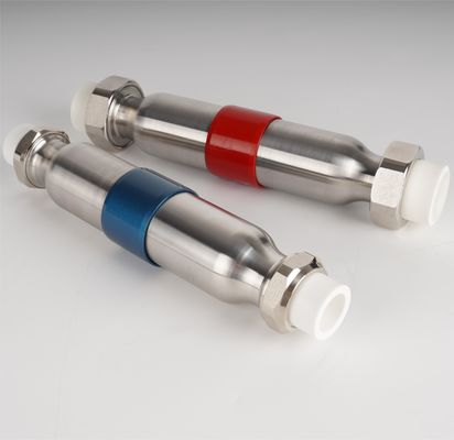 Heimat-Hard-Wasser-Filter Außenwasser-Softener für elektrische Warmwasser-System