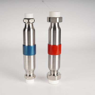 Heimat-Hard-Wasser-Filter Außenwasser-Softener für elektrische Warmwasser-System