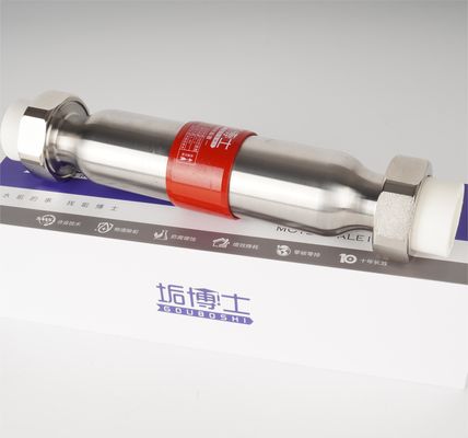 Heimat-Hard-Wasser-Filter Außenwasser-Softener für elektrische Warmwasser-System