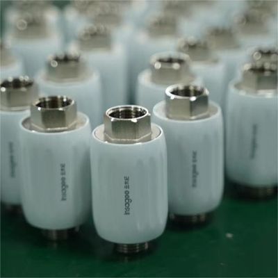 Wasserheizung Schutz Descaler System Instant Inlet Rohr und entfernen bestehende Skala