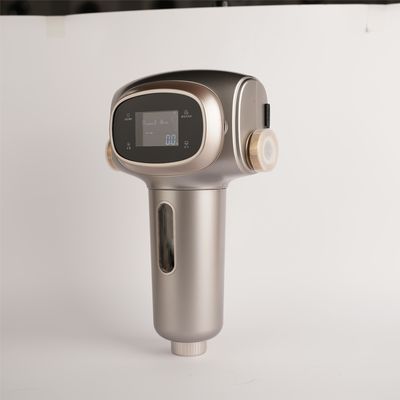 High Range Ratio Ultraschall-Wasserleckenschutz-Überwachungsmaschine vollautomatische Einrichtung