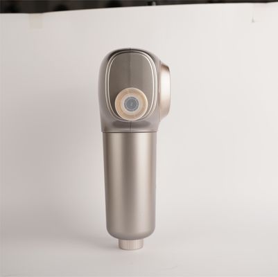 High Range Ratio Ultraschall-Wasserleckenschutz-Überwachungsmaschine vollautomatische Einrichtung