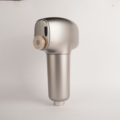 Inline automatisches Wasserleckensensensorsystem für Zuhause