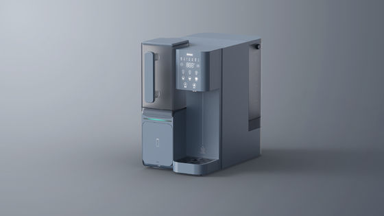 Umkehrosmose-Wasserfilter