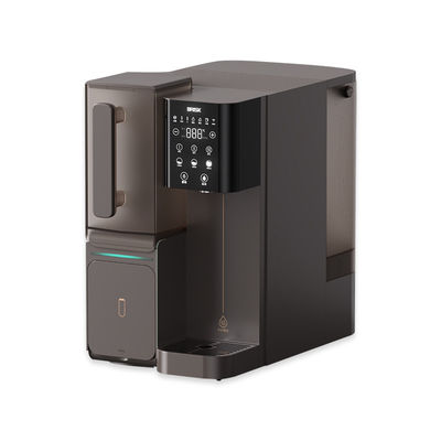Wasserfilter mit NSF / ANSI 58 zertifizierten Elementen