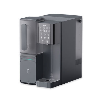 Wasserfilter mit NSF / ANSI 58 zertifizierten Elementen