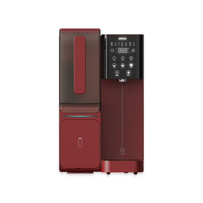 Sofortiger Warmwasserfilter 3L Supergroßer Wasserbehälter
