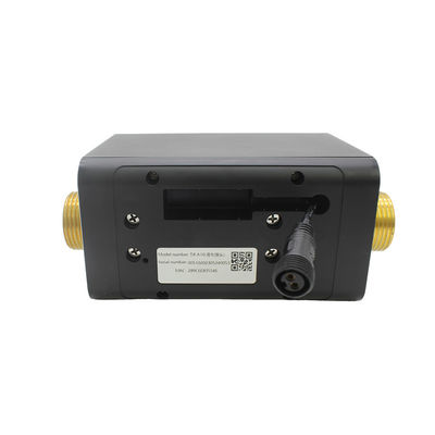 2L - 4000L Smart AI Adaptive Ultraschall-Wasserleckage-Detektor für den Haushalt