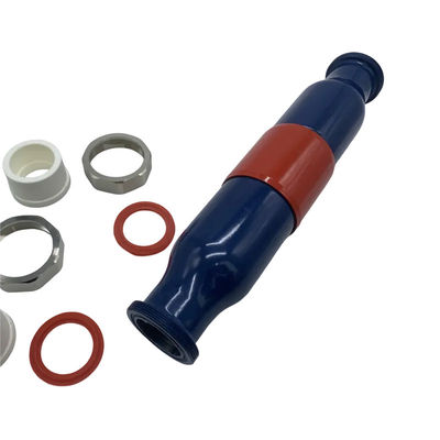 Wandmontierte Wasserkonditioner Descaler Harter Wasserfilter für kommerzielle Warmwasserbereiter