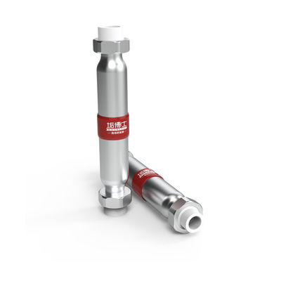 Nachhaltige Sanitärtechnik Schutz Klimagerät Entkalker System Verhindern Skala Aufbau