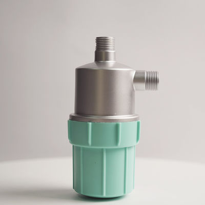 Effiziente Skala-Prävention mit Mini-Skala-Wasserheizer Skala-Hemmer Filterwassersystem