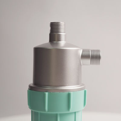 Effiziente Skala-Prävention mit Mini-Skala-Wasserheizer Skala-Hemmer Filterwassersystem
