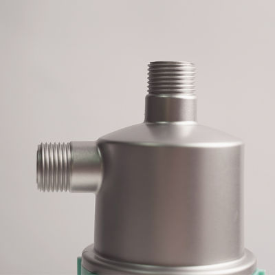 Effiziente Skala-Prävention mit Mini-Skala-Wasserheizer Skala-Hemmer Filterwassersystem