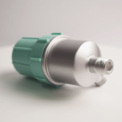 Effiziente Skala-Prävention mit Mini-Skala-Wasserheizer Skala-Hemmer Filterwassersystem